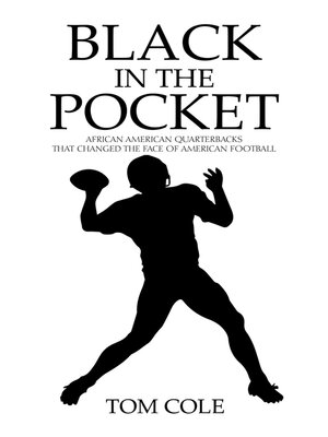 cover image of Black in the Pocket